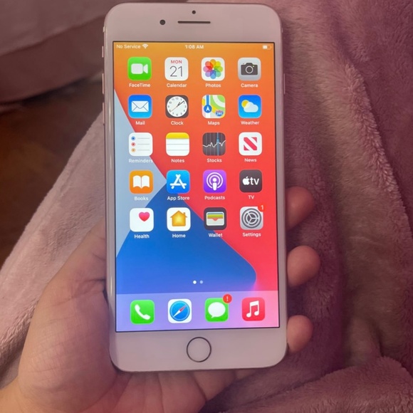 iPhone 7 Plus UNLOCKED